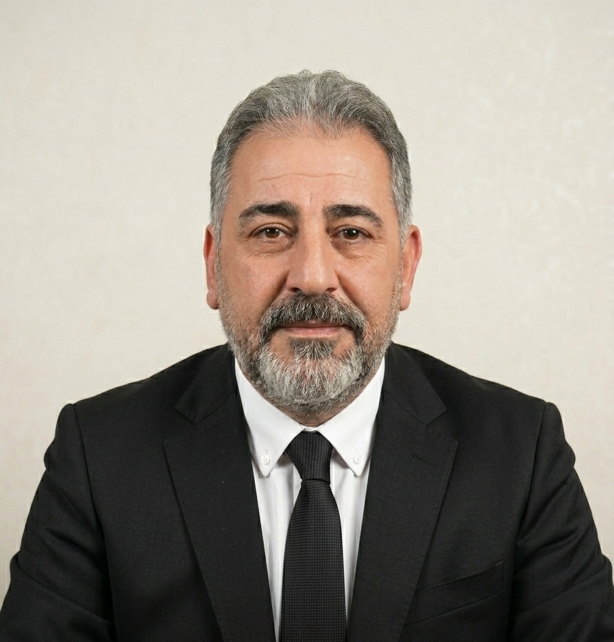 Nevzat Arslan - Kireçtaşı Köyü Kültür ve Dayanışma Derneği Başkanı